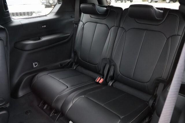 new 2025 Jeep Grand Cherokee L car, priced at $53,365