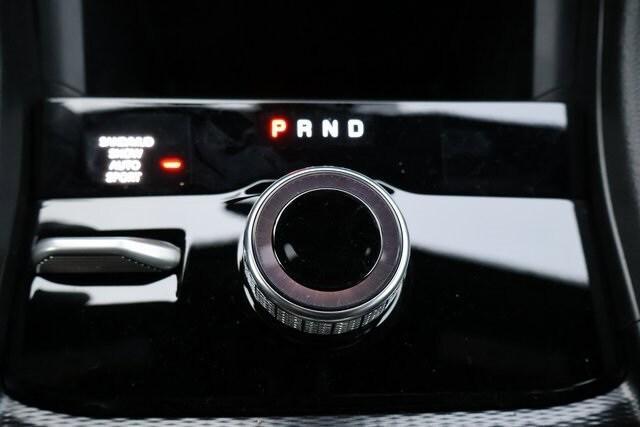 new 2025 Jeep Grand Cherokee L car, priced at $53,365