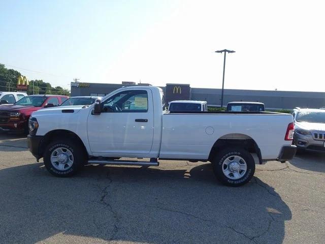 new 2024 Ram 2500 car, priced at $48,180