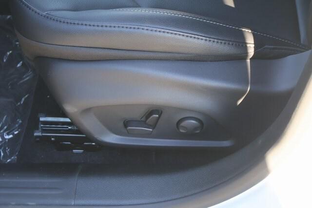 new 2026 Jeep Compass car, priced at $33,110