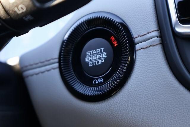 new 2026 Jeep Compass car, priced at $33,110