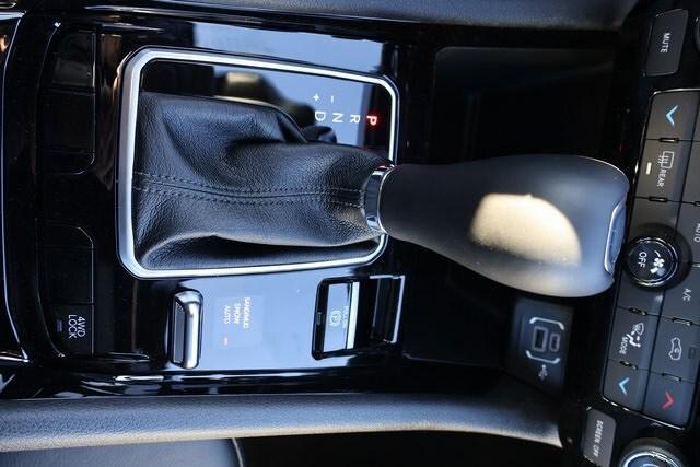 new 2026 Jeep Compass car, priced at $33,110