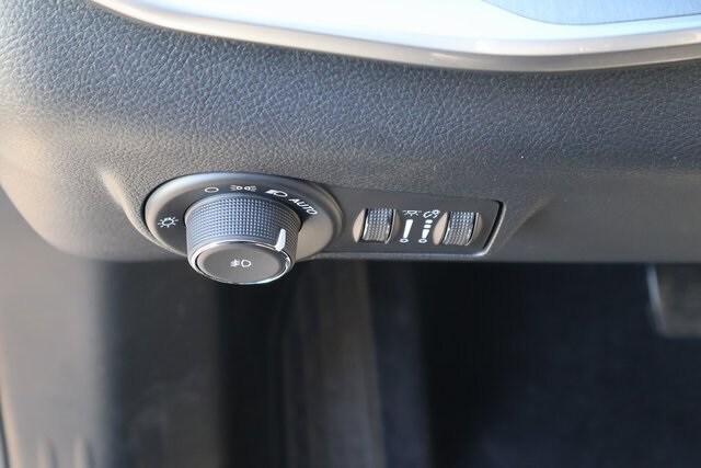 new 2026 Jeep Compass car, priced at $33,110