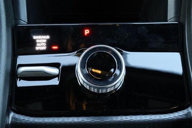 new 2025 Jeep Grand Cherokee L car, priced at $51,115