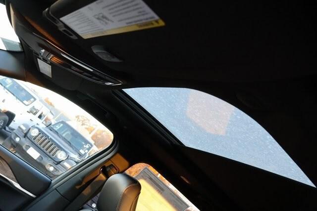 new 2025 Jeep Grand Cherokee L car, priced at $51,115