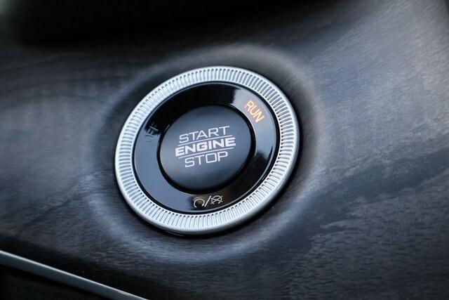 new 2025 Jeep Grand Cherokee L car, priced at $51,115