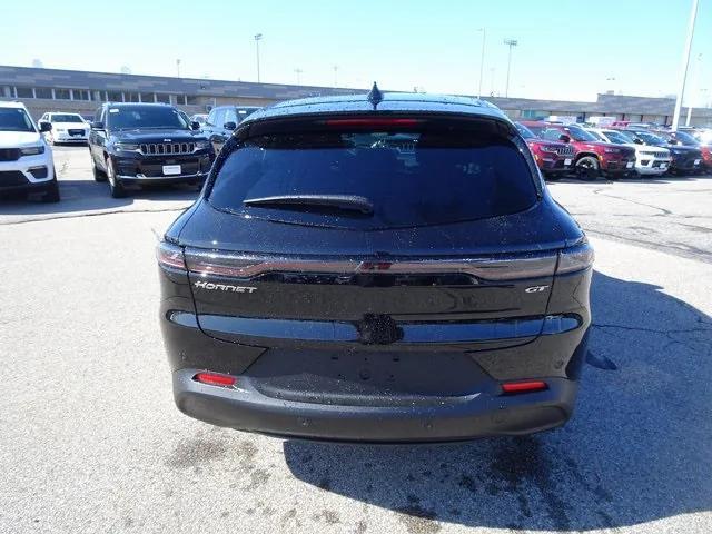 new 2025 Dodge Hornet car, priced at $29,385