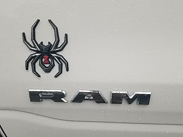 new 2024 Ram 1500 car, priced at $74,960