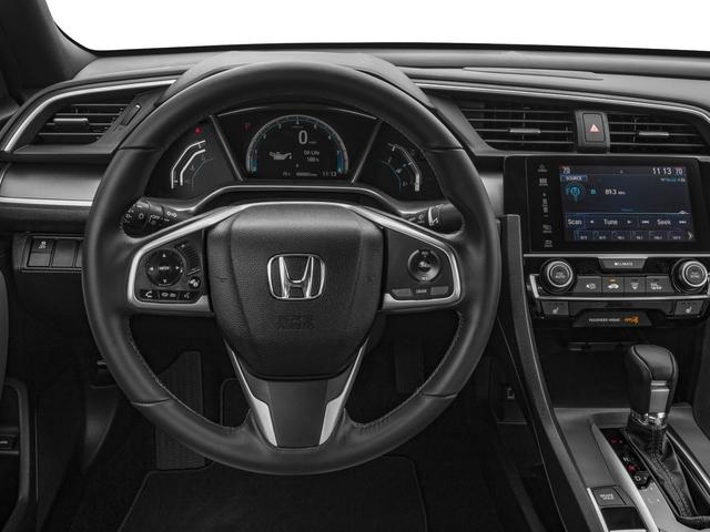 used 2018 Honda Civic car, priced at $24,995