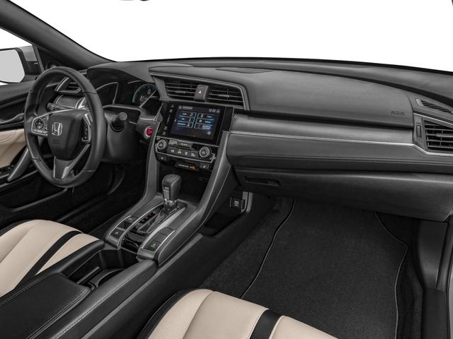 used 2018 Honda Civic car, priced at $24,995