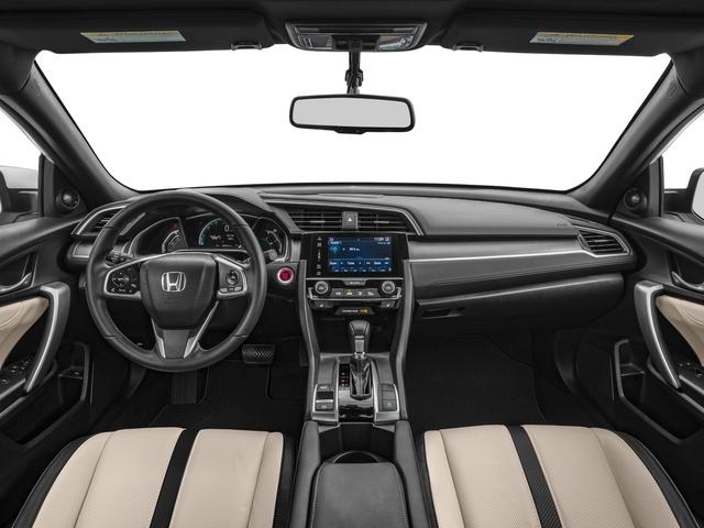 used 2018 Honda Civic car, priced at $24,995