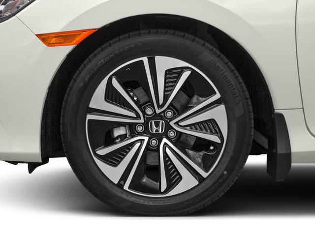 used 2018 Honda Civic car, priced at $24,995