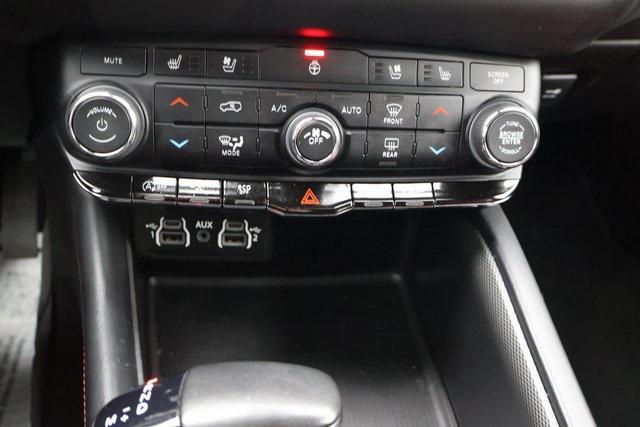 used 2024 Dodge Durango car, priced at $33,965