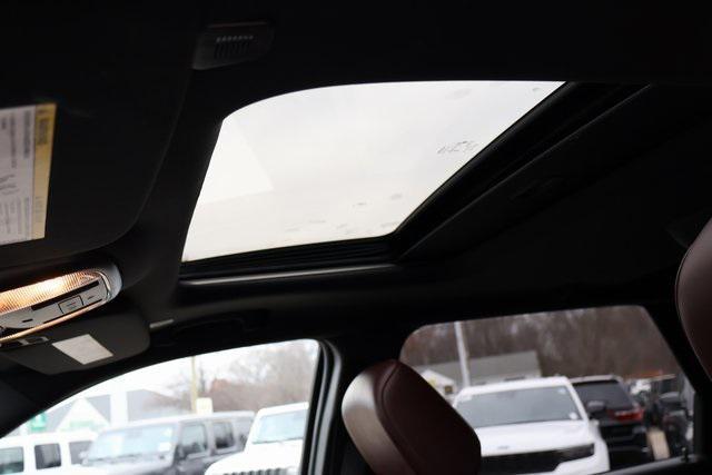 used 2024 Dodge Durango car, priced at $33,965