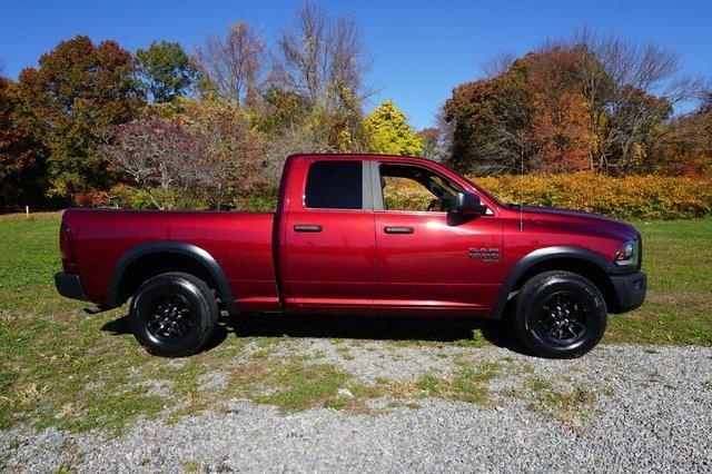 used 2021 Ram 1500 Classic car, priced at $30,050