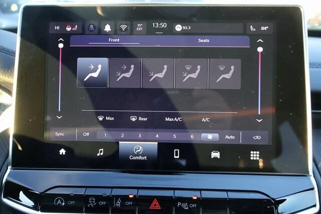 new 2026 Jeep Compass car, priced at $35,105