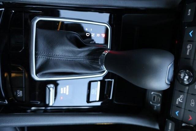 new 2026 Jeep Compass car, priced at $35,105