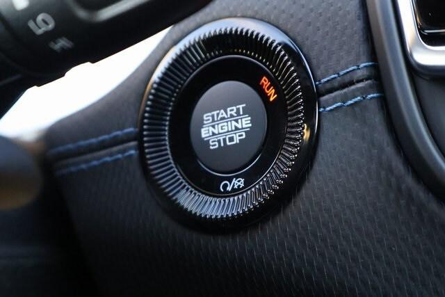 new 2026 Jeep Compass car, priced at $35,105