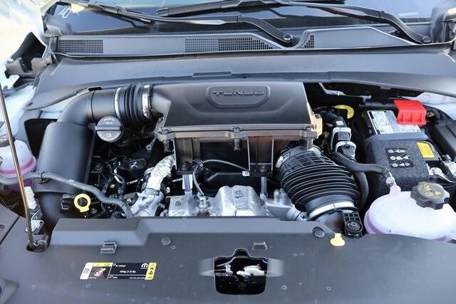 new 2026 Jeep Compass car, priced at $35,105