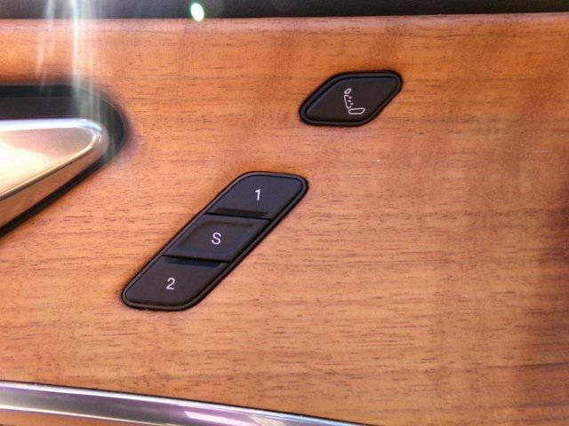 used 2022 Jeep Grand Cherokee L car, priced at $44,995