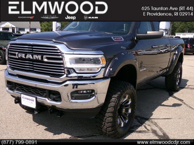 used 2022 Ram 3500 car, priced at $76,995