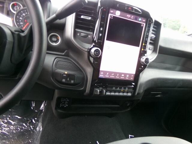 new 2025 Ram 2500 car, priced at $58,005