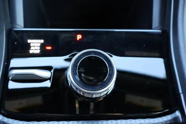 new 2025 Jeep Grand Cherokee car, priced at $45,970