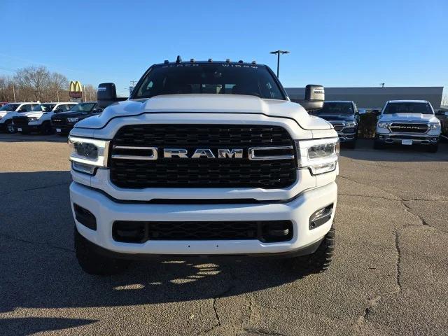 new 2023 Ram 2500 car, priced at $84,600