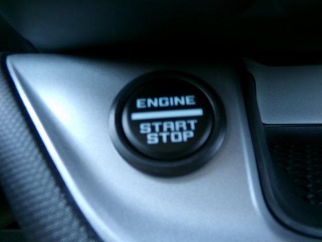 used 2024 Ford Bronco Sport car, priced at $29,495