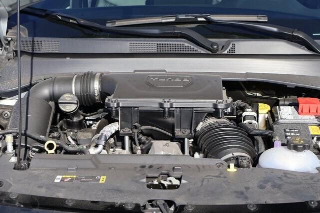 new 2025 Jeep Compass car, priced at $29,935