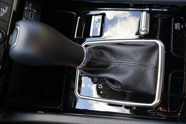 new 2025 Jeep Compass car, priced at $29,935