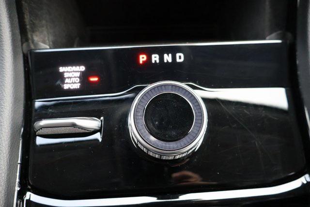 used 2022 Jeep Grand Cherokee car, priced at $29,495