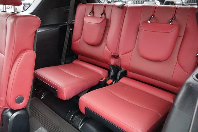 used 2020 Lexus GX 460 car, priced at $35,995