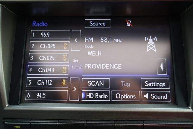 used 2020 Lexus GX 460 car, priced at $35,995