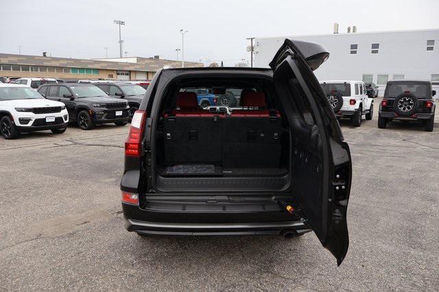 used 2020 Lexus GX 460 car, priced at $35,995