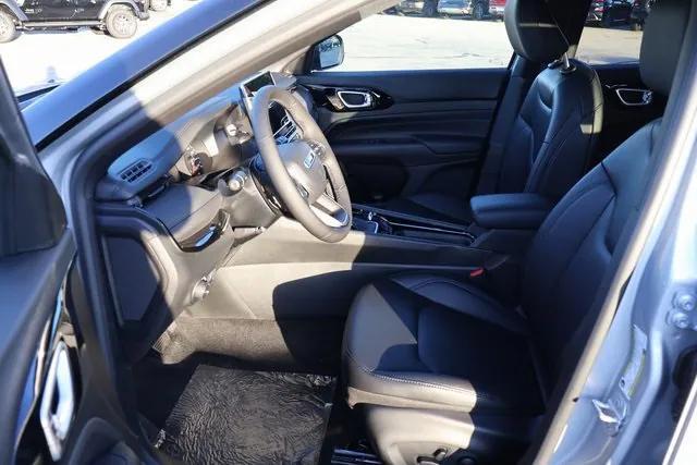 new 2026 Jeep Compass car, priced at $37,345