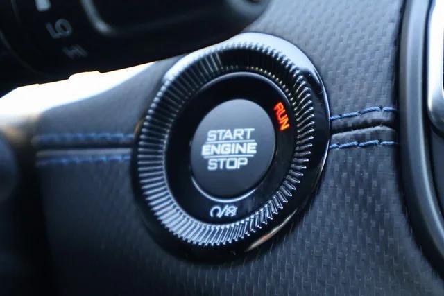 new 2026 Jeep Compass car, priced at $37,345