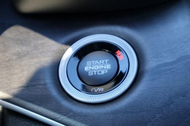 new 2025 Jeep Grand Cherokee L car, priced at $52,440