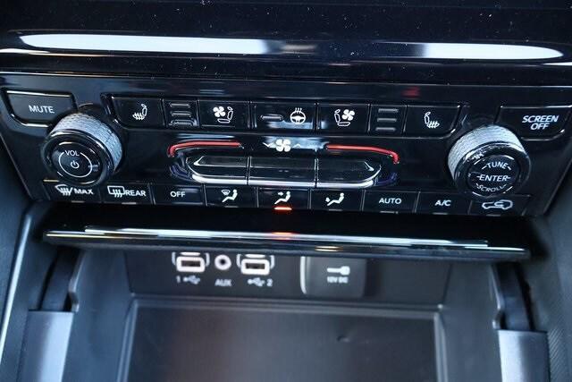 new 2025 Jeep Grand Cherokee L car, priced at $52,440