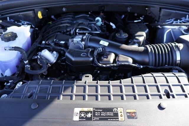 new 2025 Jeep Grand Cherokee L car, priced at $52,440