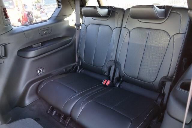 new 2025 Jeep Grand Cherokee L car, priced at $52,440