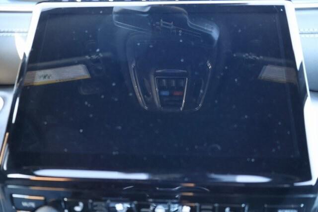 new 2025 Jeep Grand Cherokee L car, priced at $52,440