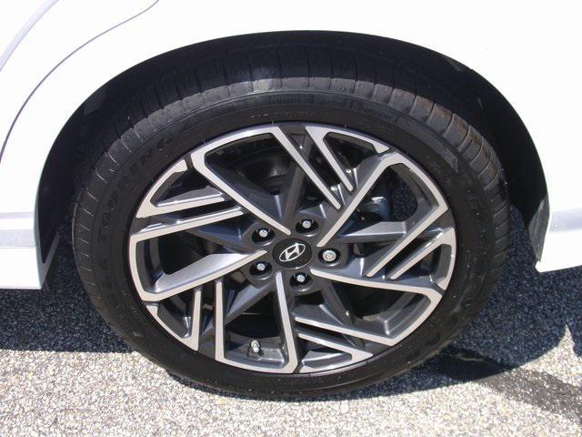 used 2023 Hyundai Kona car, priced at $25,995
