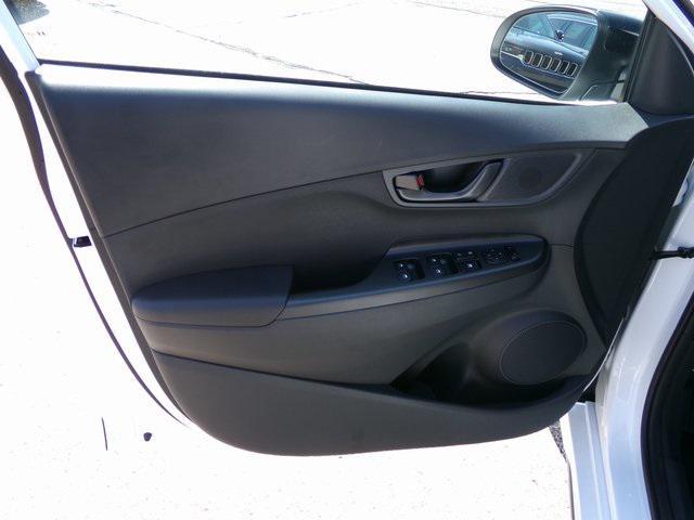 used 2023 Hyundai Kona car, priced at $25,995