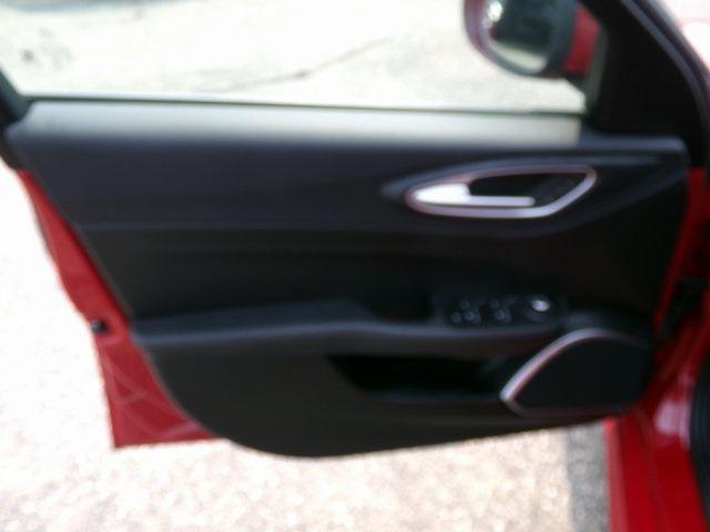 used 2022 Alfa Romeo Giulia car, priced at $28,995