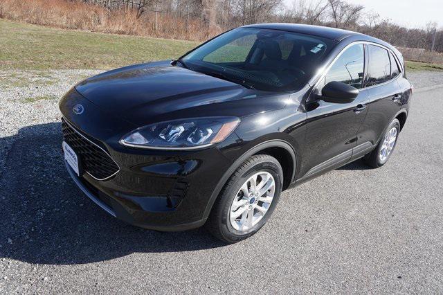 used 2022 Ford Escape car, priced at $23,225