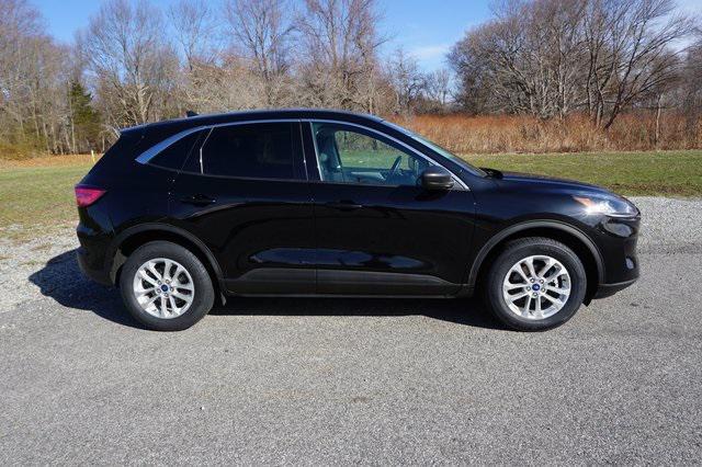 used 2022 Ford Escape car, priced at $23,225