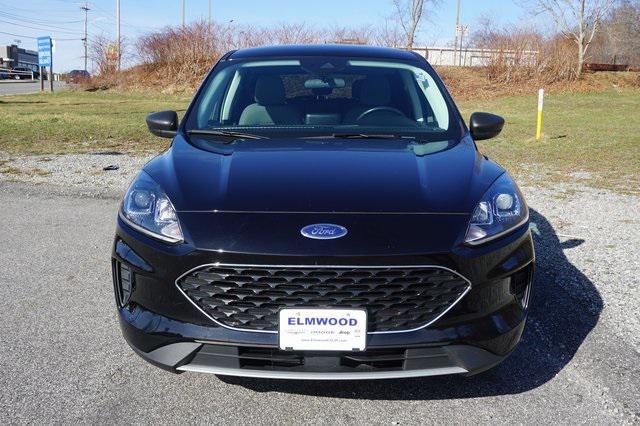 used 2022 Ford Escape car, priced at $23,225