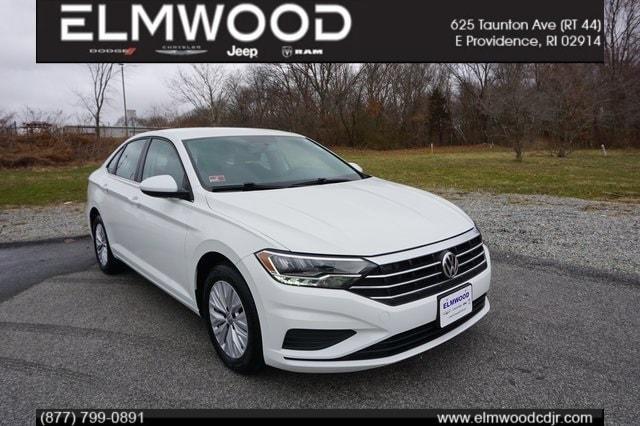 used 2019 Volkswagen Jetta car, priced at $16,295