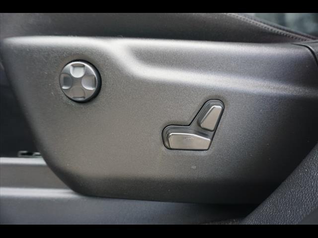 used 2021 Jeep Grand Cherokee car, priced at $25,995